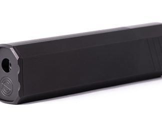 SilencerCo 9 Osprey 2.0