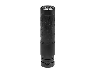 SilencerCo Velos