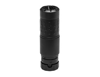 SilencerCo Velos K