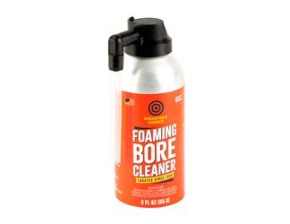 Shooter's Choice Shooters Choice, Foaming Bore Cleaner, 3oz