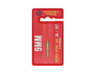 Shooter's Choice Pierce Point Jag