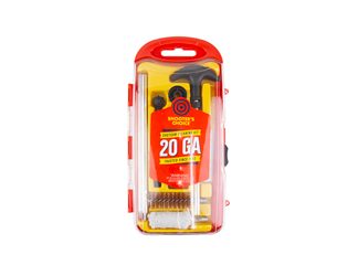 Shooter's Choice Cleaning Kit, For 20 Gauge Shotguns