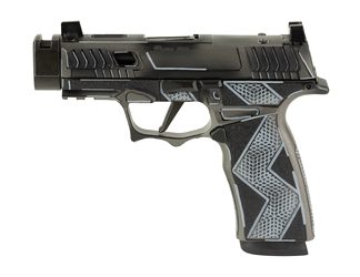 Sig Sauer P365X