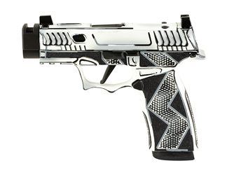 Sig Sauer P365X
