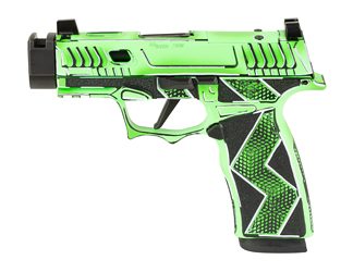 Sig Sauer P365X