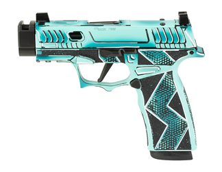 Sig Sauer P365X
