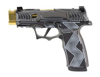 Sig Sauer P365X