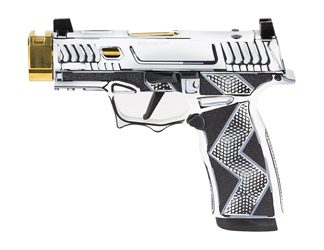 Sig Sauer P365X