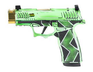 Sig Sauer P365X