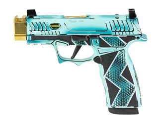 Sig Sauer P365X