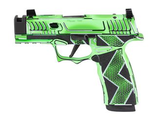 Sig Sauer XMacro