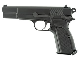 Inglis Manufacturing L9A1