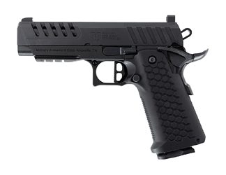 Military Arms Corporation Cerberus 2011