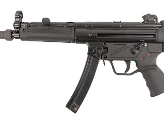 Military Arms Corporation MAC 5
