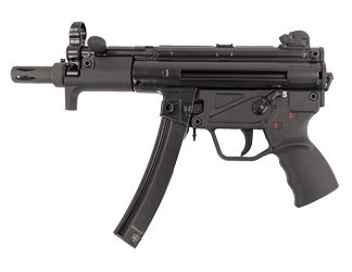 Military Arms Corporation MAC 5