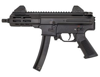 Military Arms Corporation MAC IX