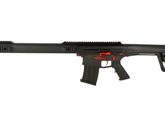 Tokarev Shotguns TT-12