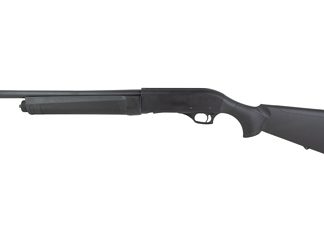 Tokarev Shotguns TTS 12