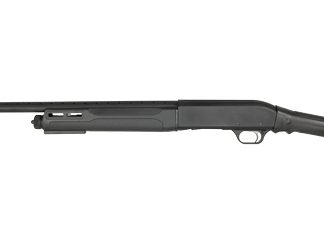 Tokarev Shotguns TSP 12