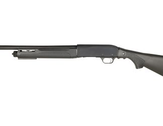 Tokarev Shotguns TSA 12