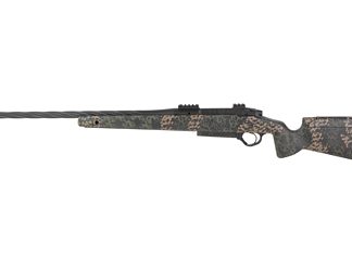 Seekins Precision HAVAK Pro Hunter 3