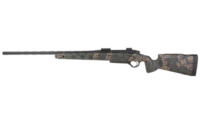 Seekins Precision HAVAK Pro Hunter 3