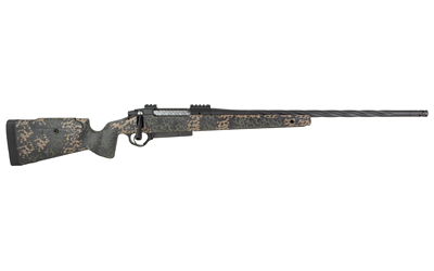 Seekins Precision HAVAK Pro Hunter 3 - Image 2