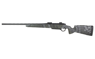 Seekins Precision HAVAK Pro Hunter 3