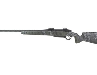 Seekins Precision HAVAK Pro Hunter 3