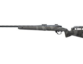 Seekins Precision HAVAK Pro Hunter 3