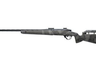 Seekins Precision HAVAK Pro Hunter 3