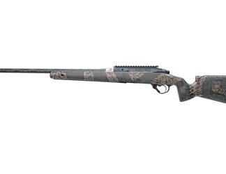 Seekins Precision HAVAK Element M3