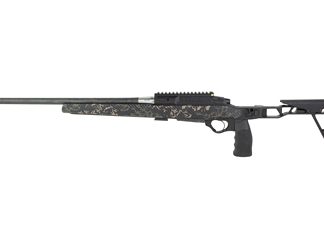 Seekins Precision Element Hunter