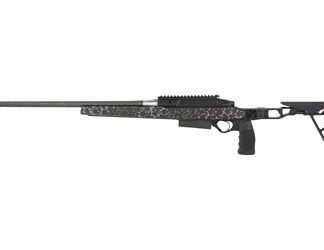 Seekins Precision Element Hunter