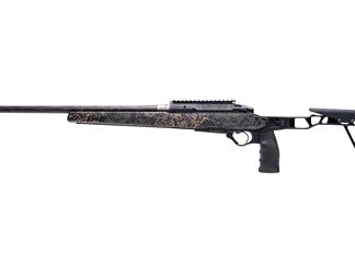 Seekins Precision Element Hunter