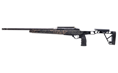 Seekins Precision Element Hunter