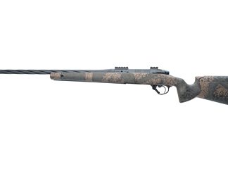 Seekins Precision HAVAK Pro Hunter 3