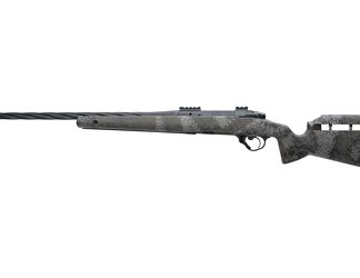 Seekins Precision HAVAK Pro Hunter 3