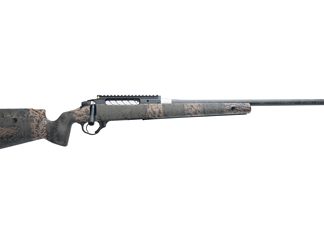Seekins Precision HAVAK Element