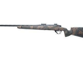 Seekins Precision HAVAK Pro Hunter 3