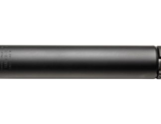 Surefire Surefire Suppressor Trainer, .30 Cal/7.62MM, Black, Suppressor Trainer, 15.9oz, 6.2"