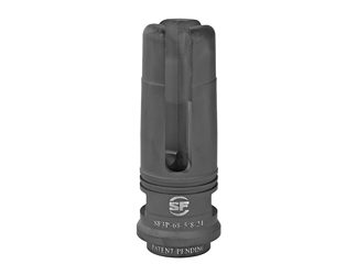 Surefire SOCOM 3 Prong Flash Hider