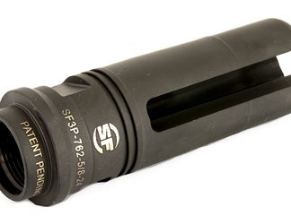 Surefire SOCOM Flash Hider