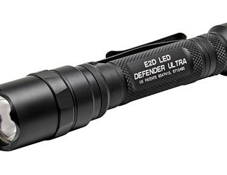 Surefire E2D LED Defender