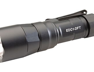 Surefire Everyday Carry Light