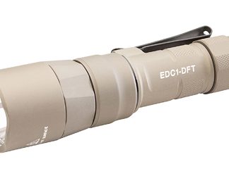 Surefire Everyday Carry Light