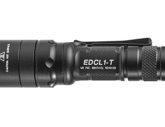 Surefire Everyday Carry Light
