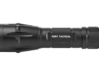 Surefire Fury Dual Fuel Tactical