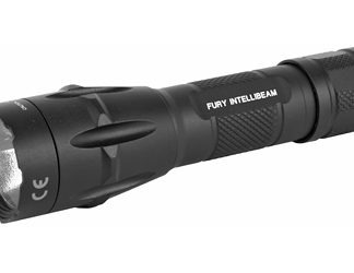 Surefire Fury Dual Fuel