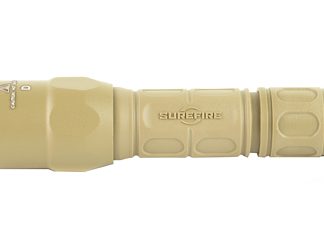 Surefire G2X Pro